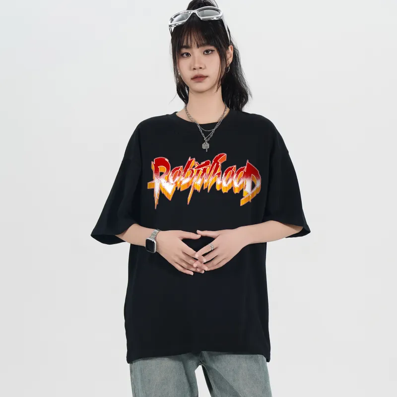 ROBINHOOD T Shirts Unisex-2