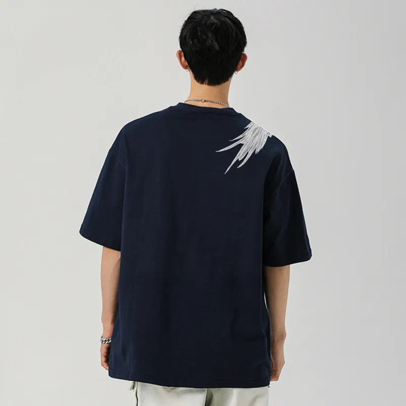 ROBINHOOD T Shirts Unisex-8