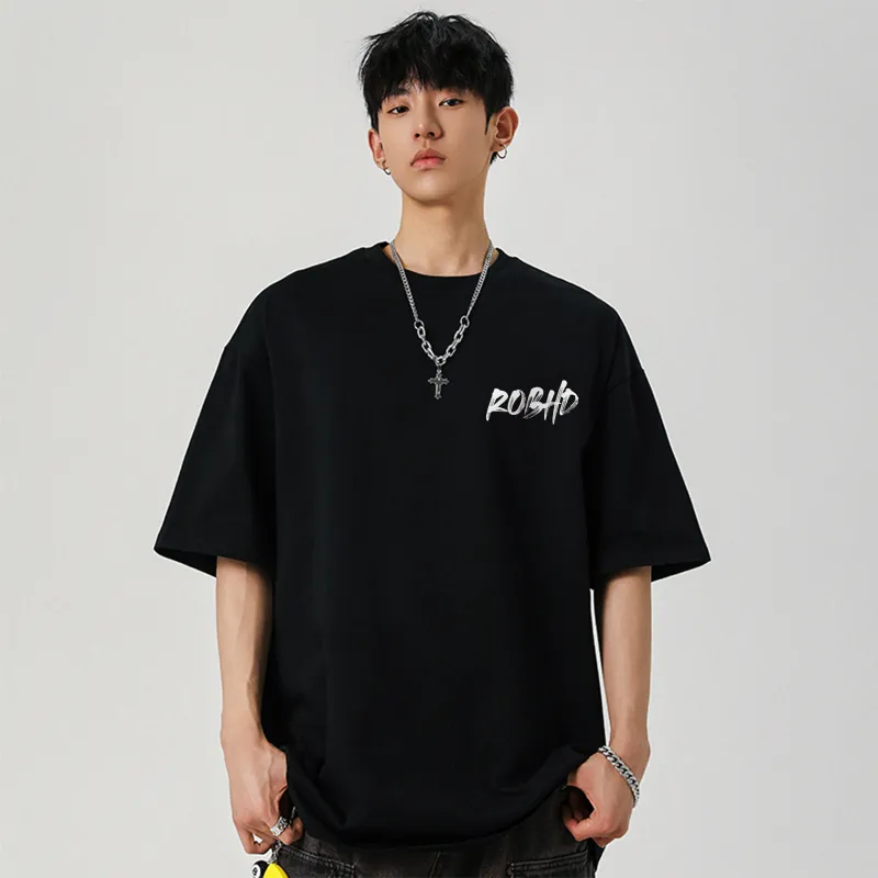 ROBINHOOD T Shirts Unisex-2