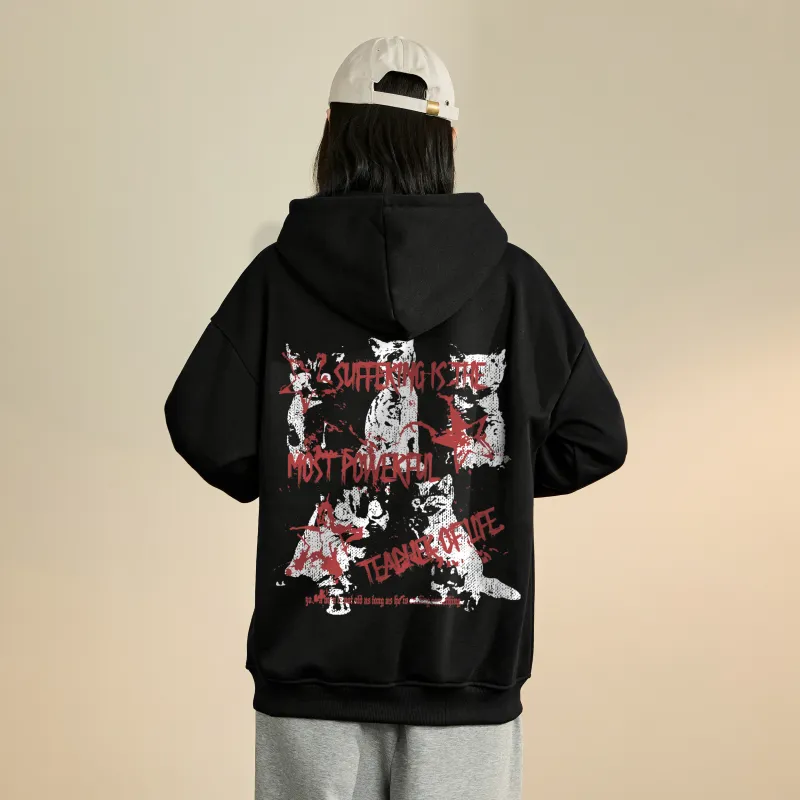 ROBINHOOD Sweatshirts Unisex-2