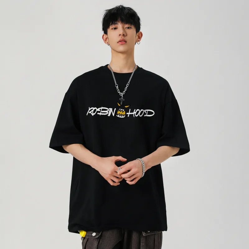 ROBINHOOD T Shirts Unisex-2