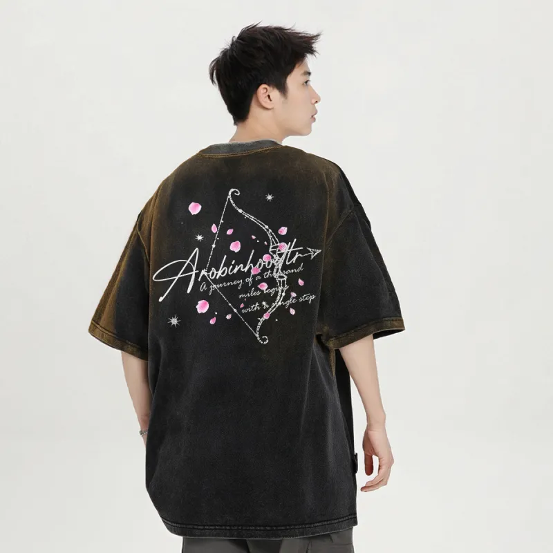 ROBINHOOD T Shirts Unisex-4