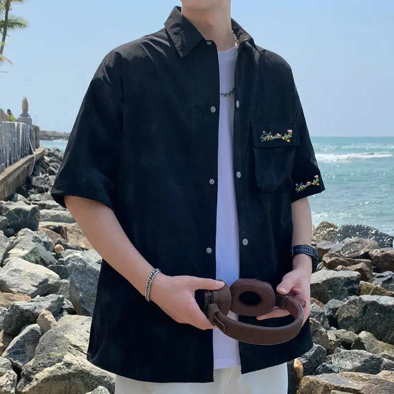 ROBINHOOD Shirts Unisex-4