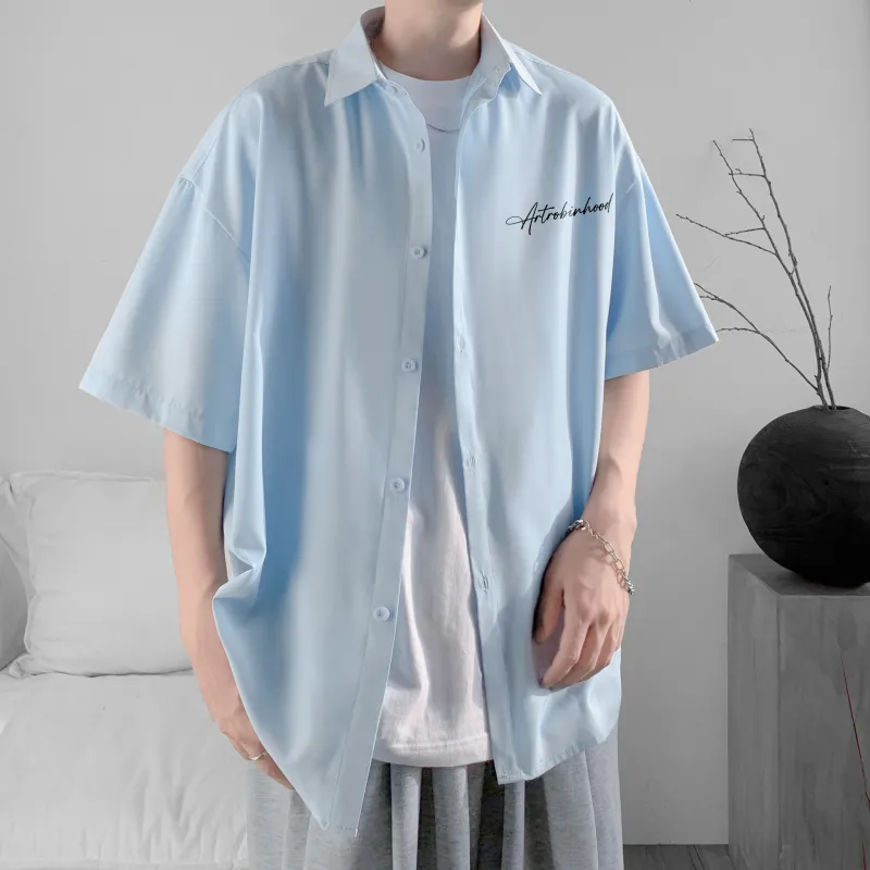 ROBINHOOD Shirts Unisex-9