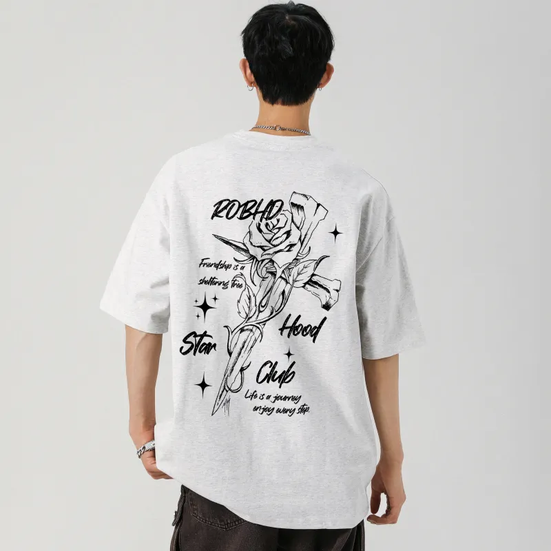 ROBINHOOD T Shirts Unisex-10