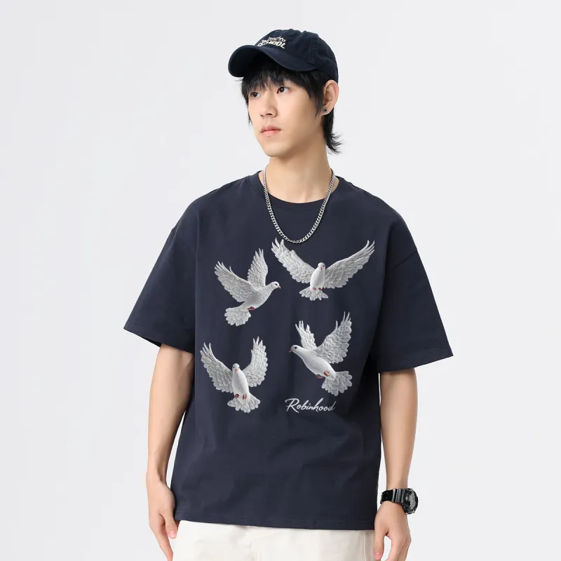 ROBINHOOD Casual Sportswear Unisex-14