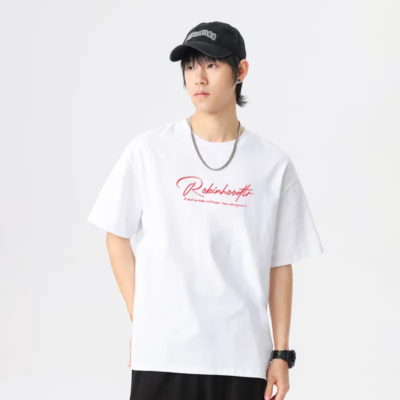 ROBINHOOD T Shirts Unisex-11