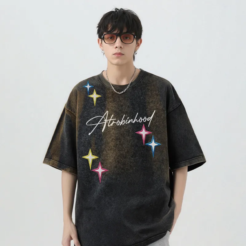 ROBINHOOD T Shirts Unisex-2