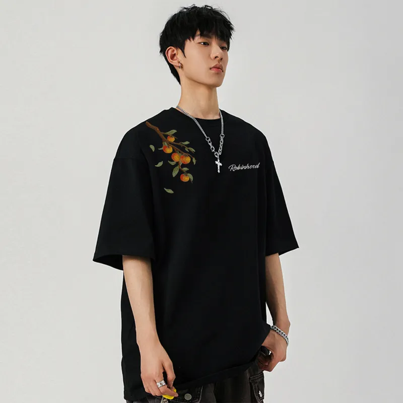 ROBINHOOD T Shirts Unisex-3