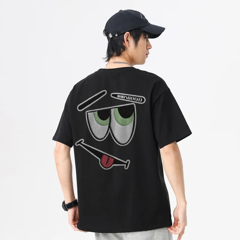 ROBINHOOD T Shirts Unisex-4