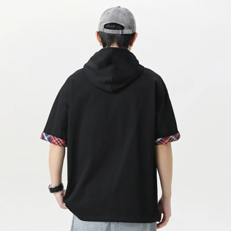 ROBINHOOD T Shirts Unisex-3