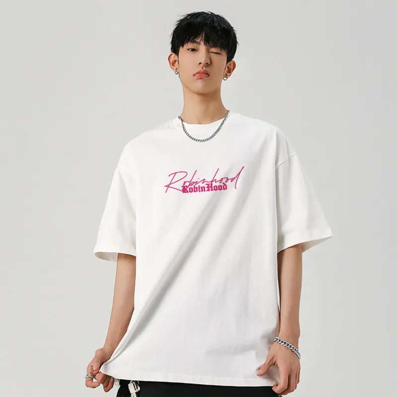 ROBINHOOD T Shirts Unisex-9