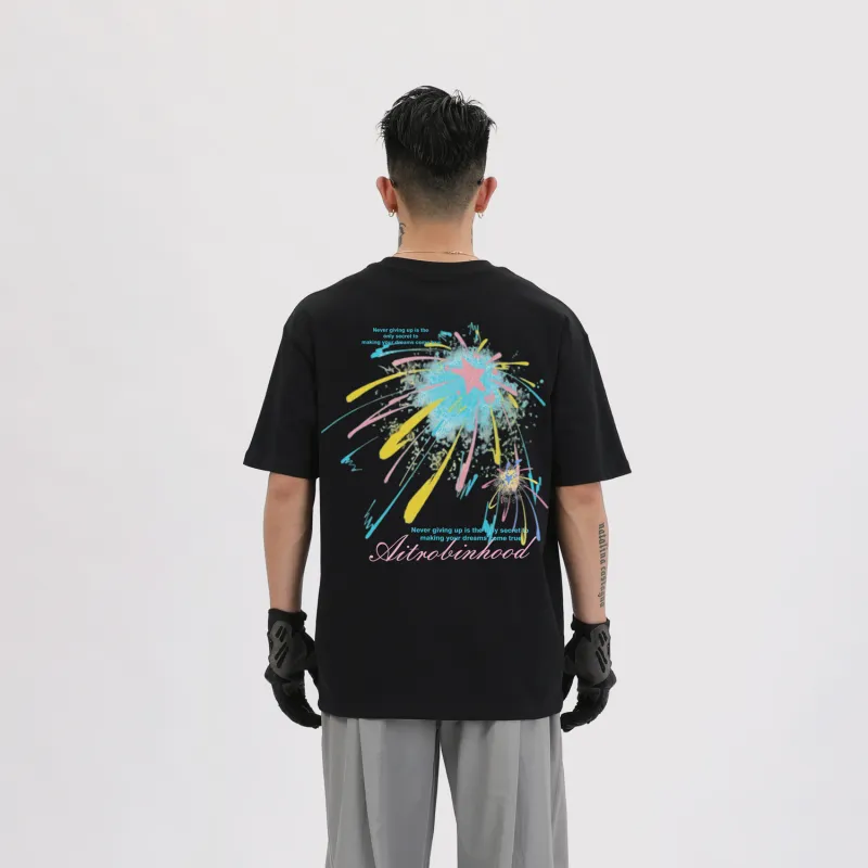 ROBINHOOD T Shirts Unisex-4