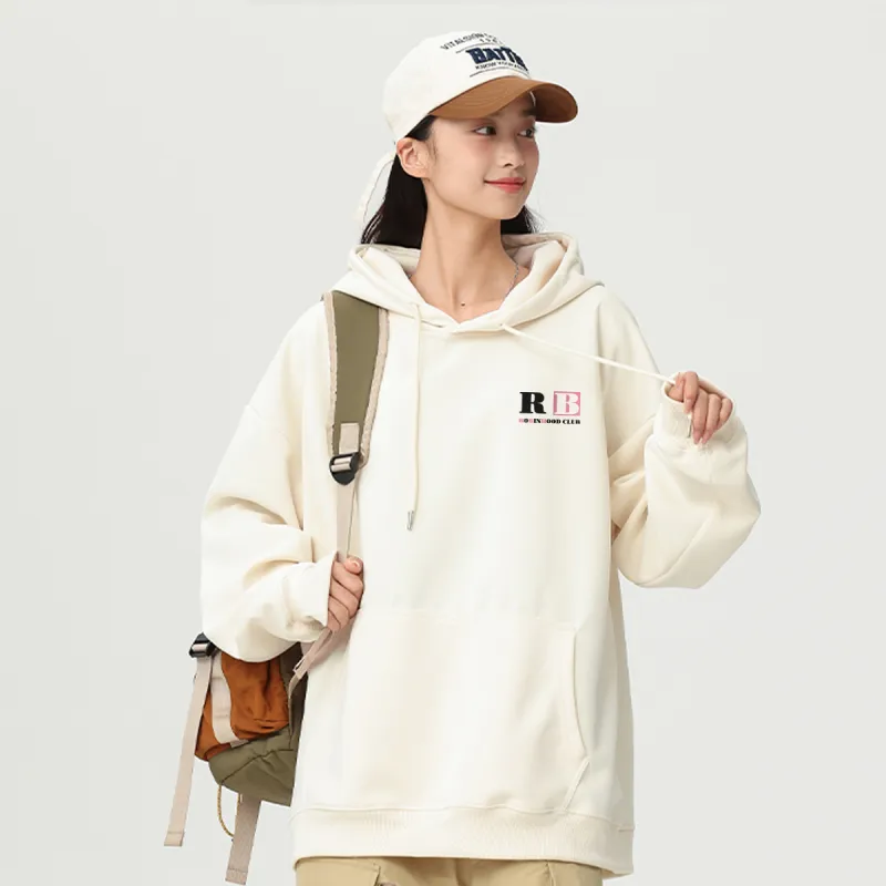 ROBINHOOD Sweatshirt Set Unisex-58