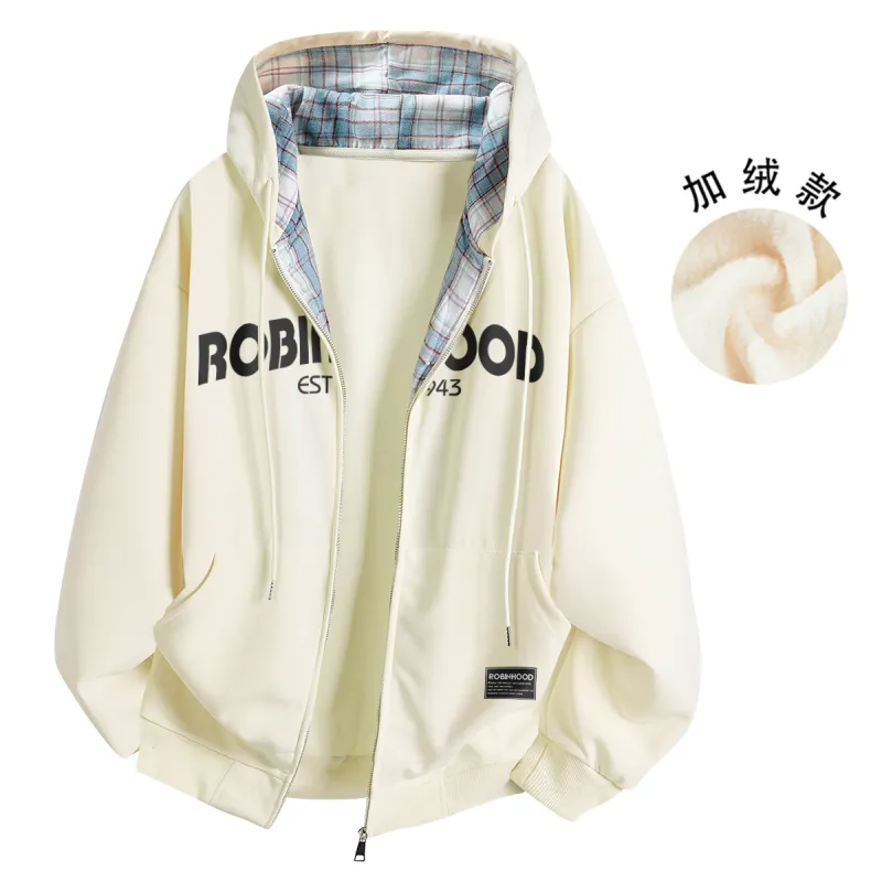ROBINHOOD Sweatshirts Unisex-18