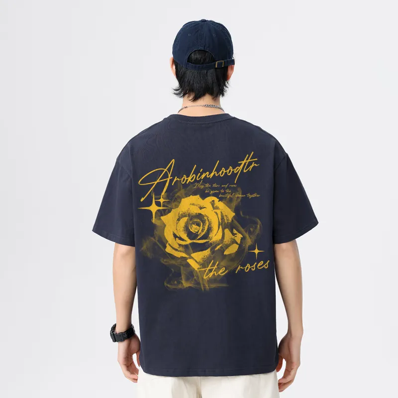 ROBINHOOD T Shirts Unisex-18