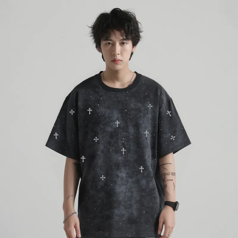 ROBINHOOD T Shirts Unisex-4