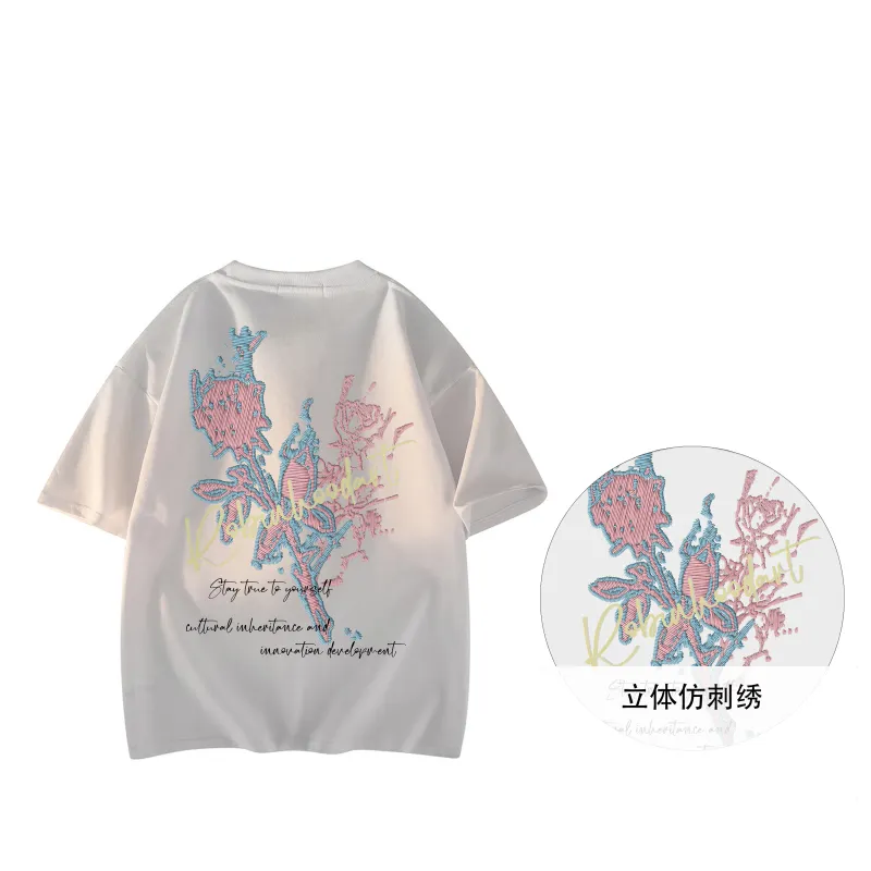 ROBINHOOD T Shirts Unisex-5