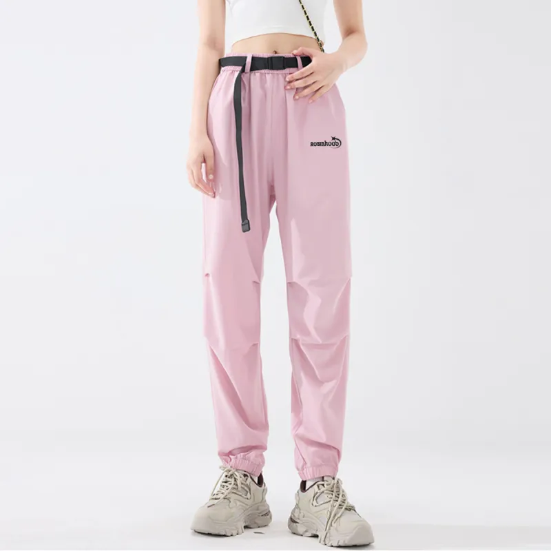 ROBINHOOD Cargo Pants Unisex-14