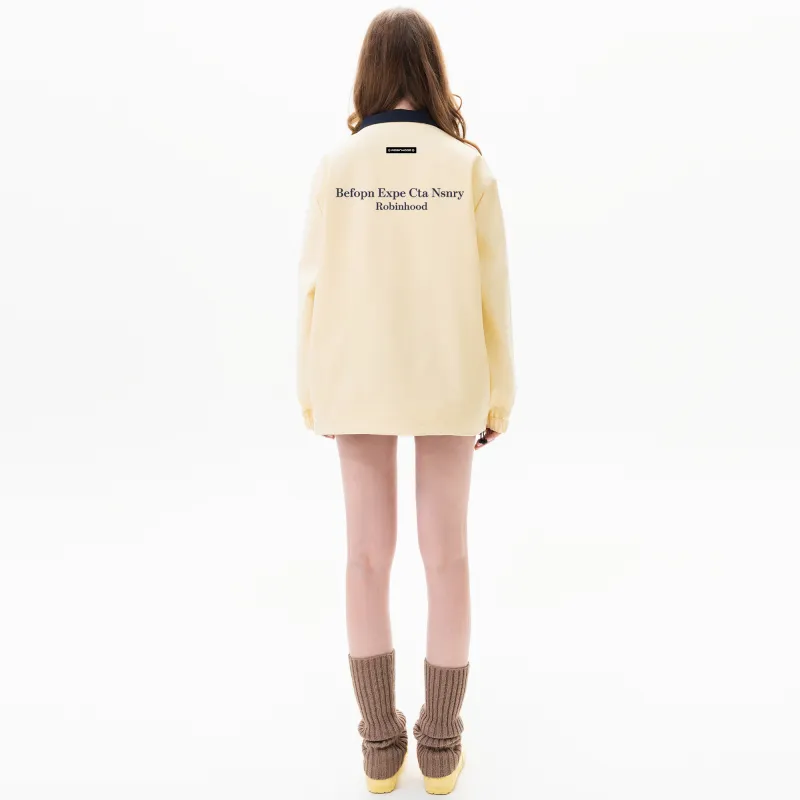 ROBINHOOD Jackets Unisex-9