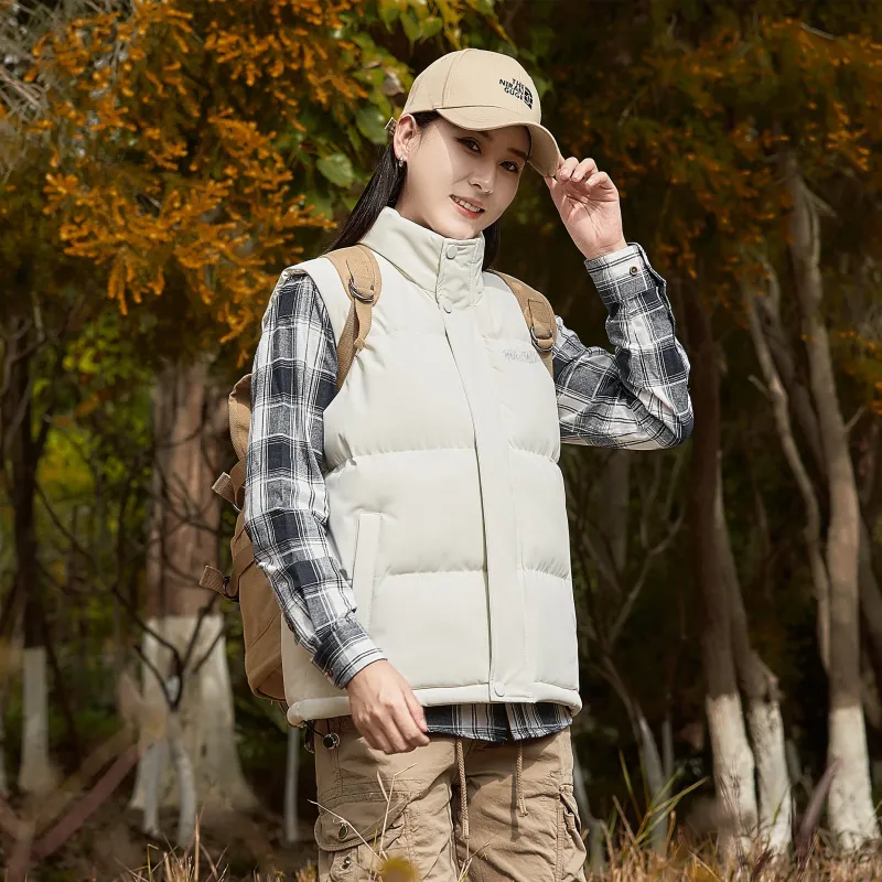 ROBINHOOD Vests Unisex-7