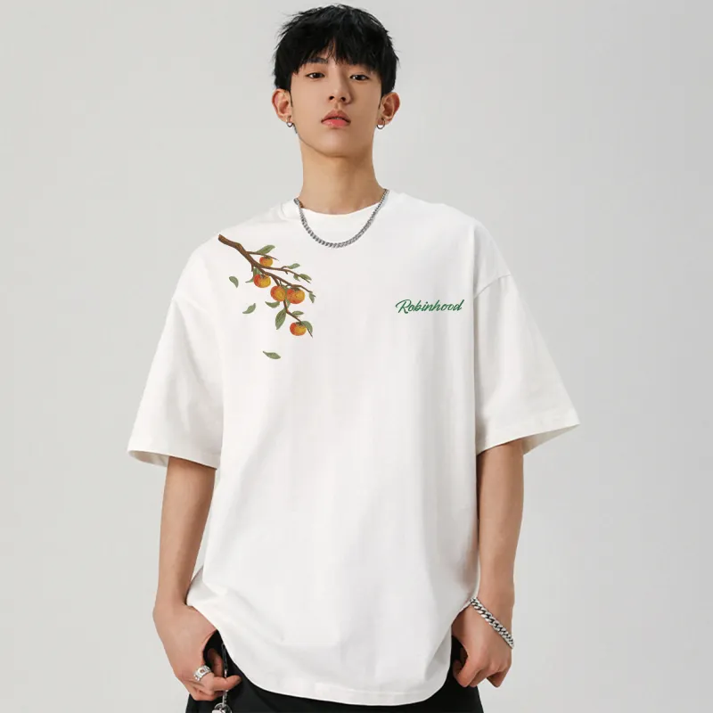 ROBINHOOD T Shirts Unisex-8