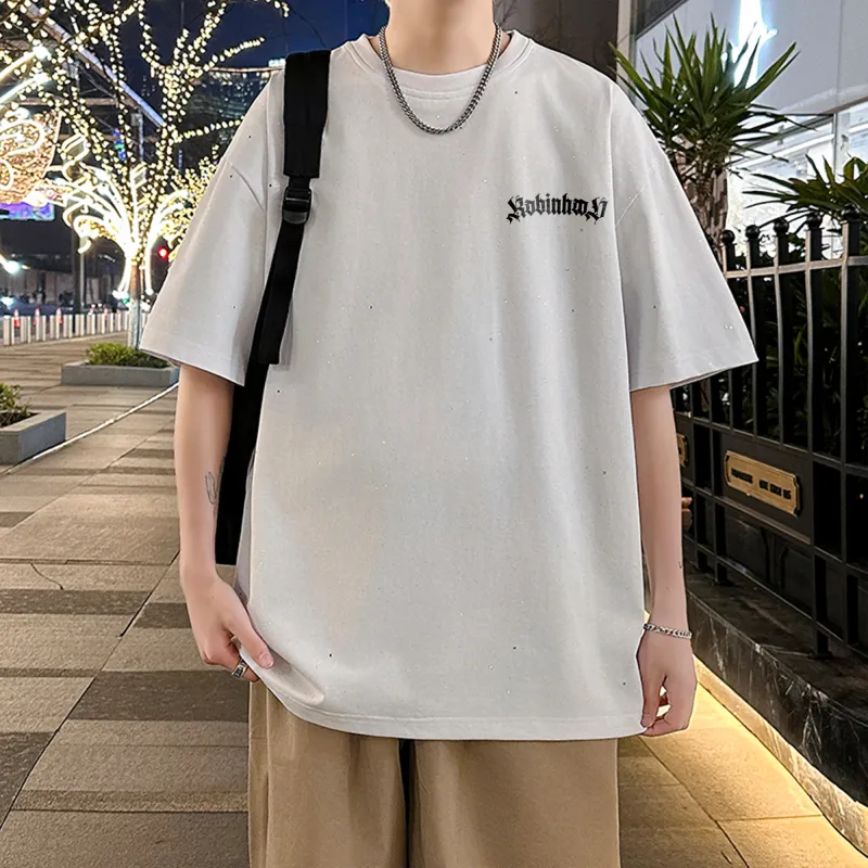 ROBINHOOD T Shirts Unisex-9