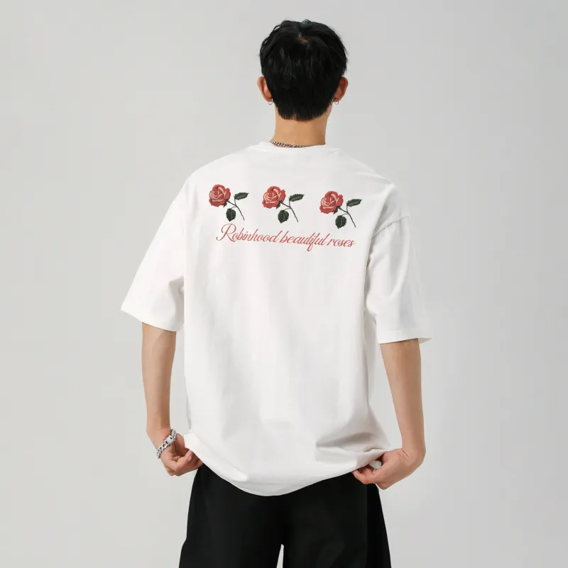 ROBINHOOD T Shirts Unisex-10