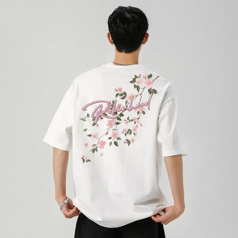 ROBINHOOD T Shirts Unisex-11
