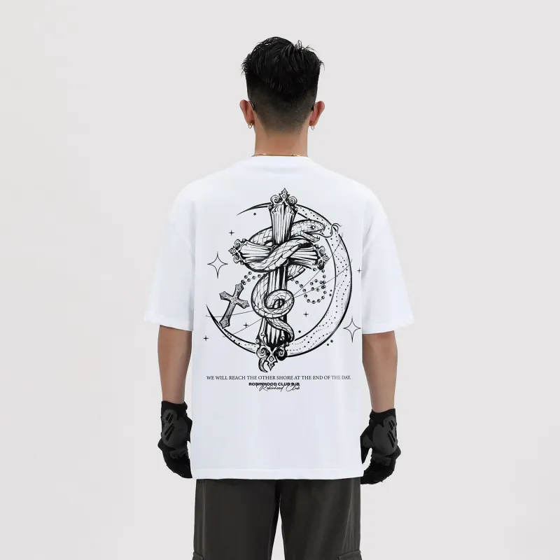 ROBINHOOD T Shirts Unisex-2