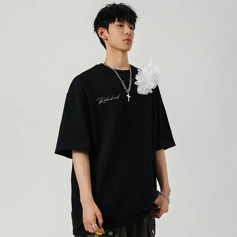 ROBINHOOD T-Shirts Unisex-3