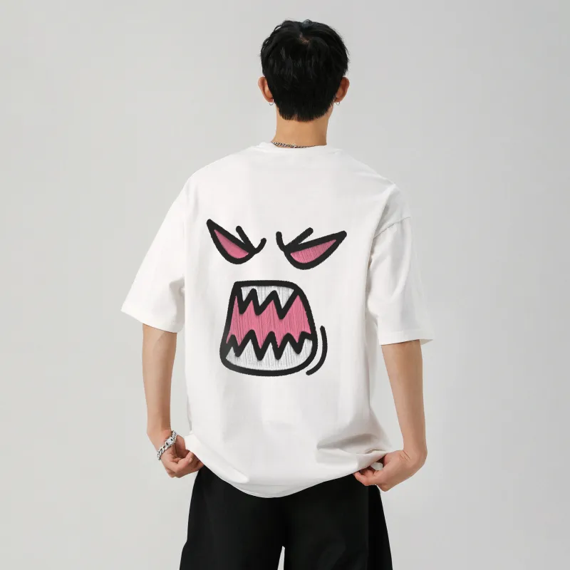 ROBINHOOD T Shirts Unisex-9