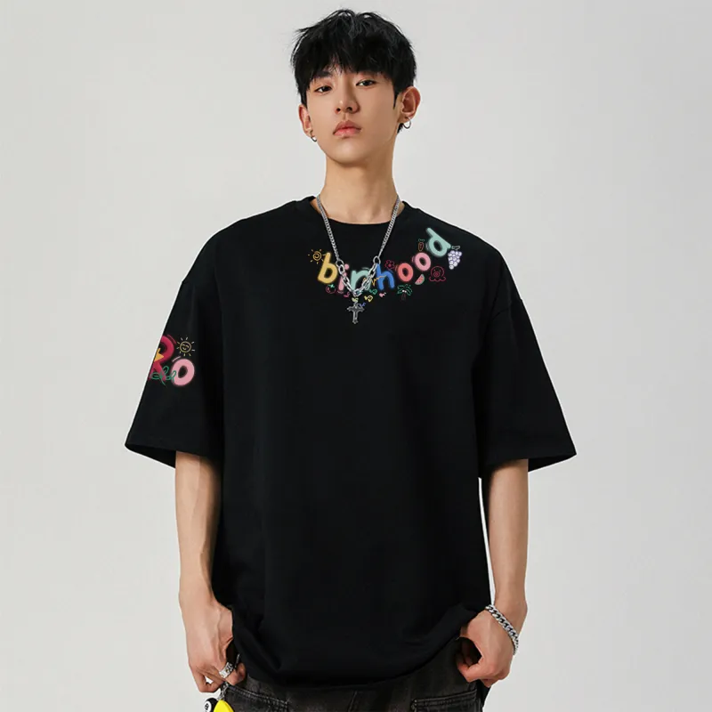 ROBINHOOD T-Shirts Unisex-2