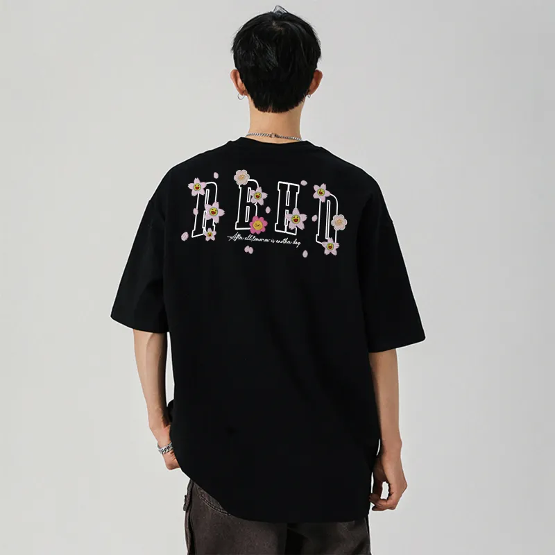 ROBINHOOD T-Shirts Unisex-4