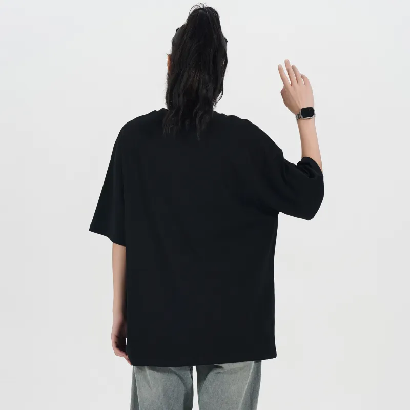 ROBINHOOD Casual Sportswear Unisex-4
