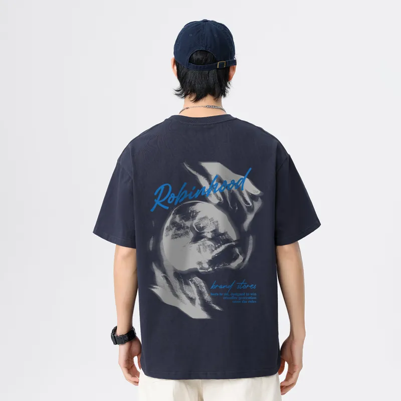 ROBINHOOD T Shirts Unisex-12