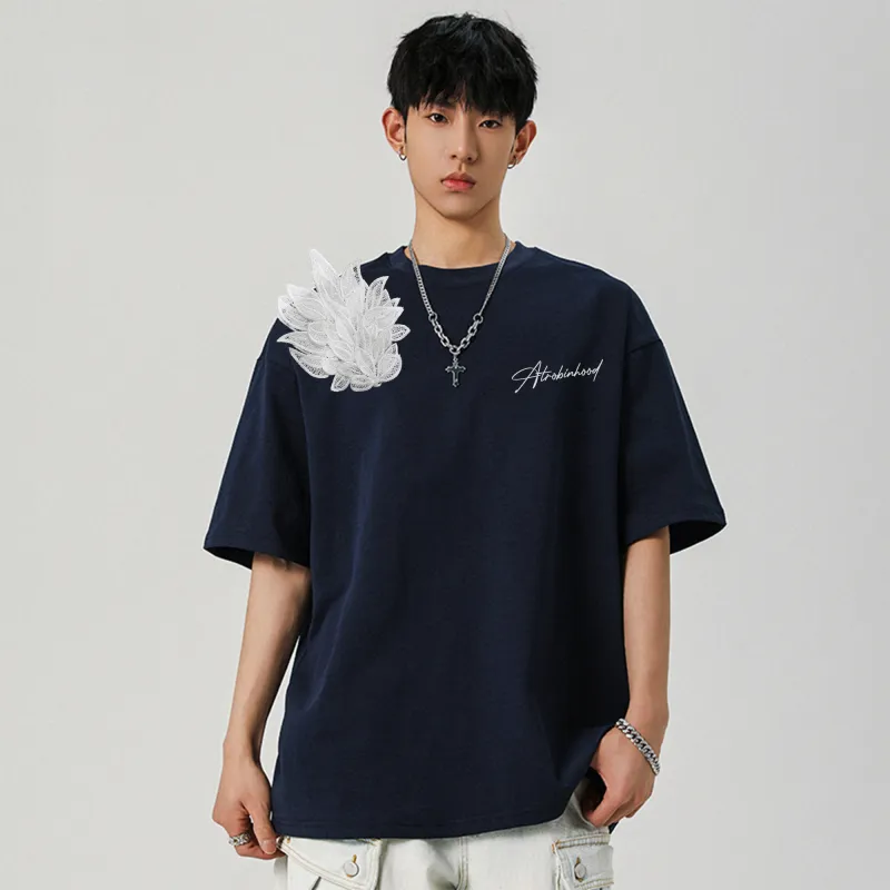 ROBINHOOD T-Shirts Unisex-12