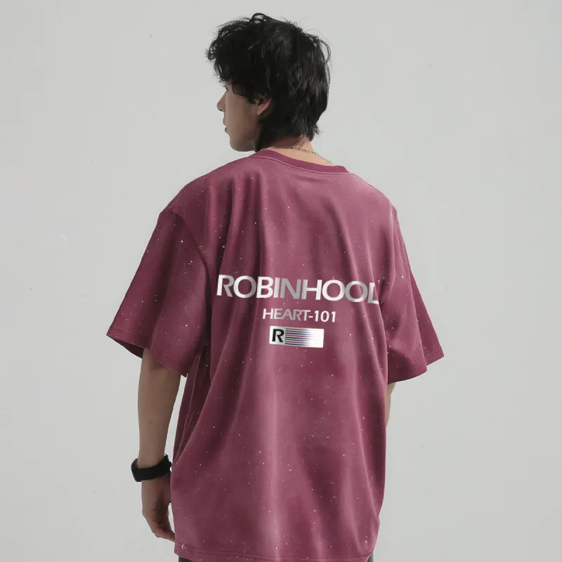 ROBINHOOD T Shirts Unisex-16