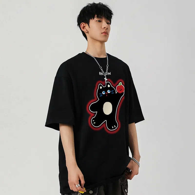 ROBINHOOD T Shirts Unisex-3