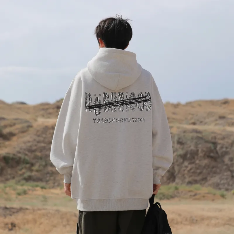 ROBINHOOD Sweatshirts Unisex-7