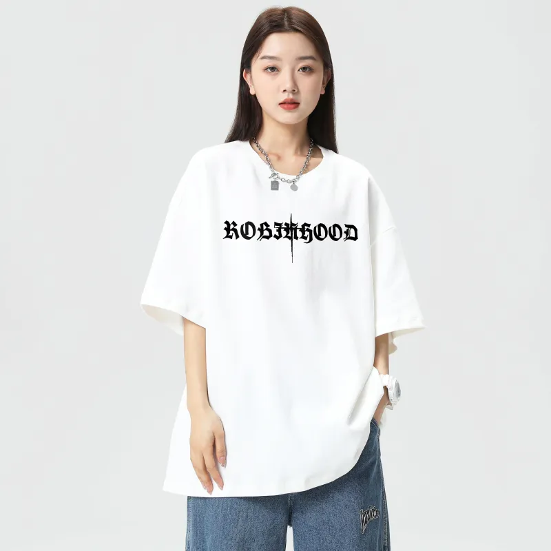 ROBINHOOD T Shirts Unisex-3