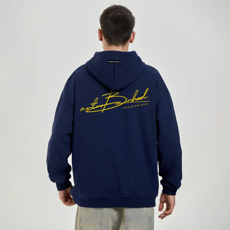 ROBINHOOD Sweatshirt Set Unisex-16
