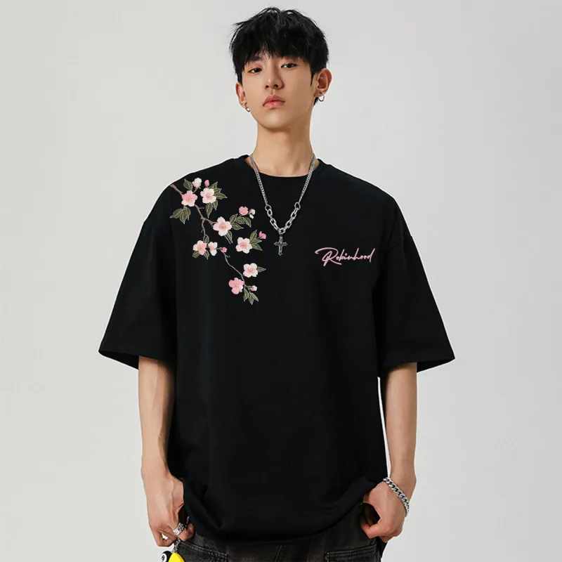 ROBINHOOD T Shirts Unisex-14