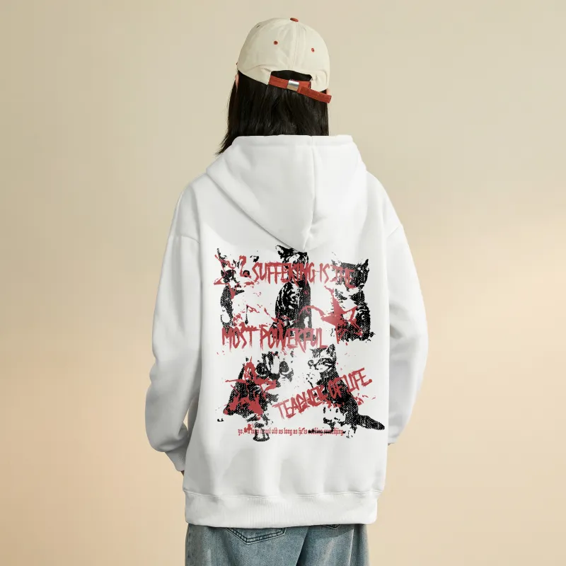 ROBINHOOD Sweatshirts Unisex-6