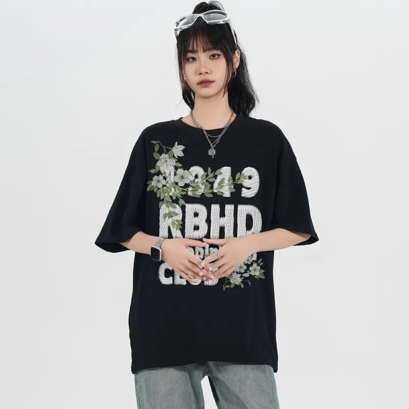ROBINHOOD Casual Sportswear Unisex-2