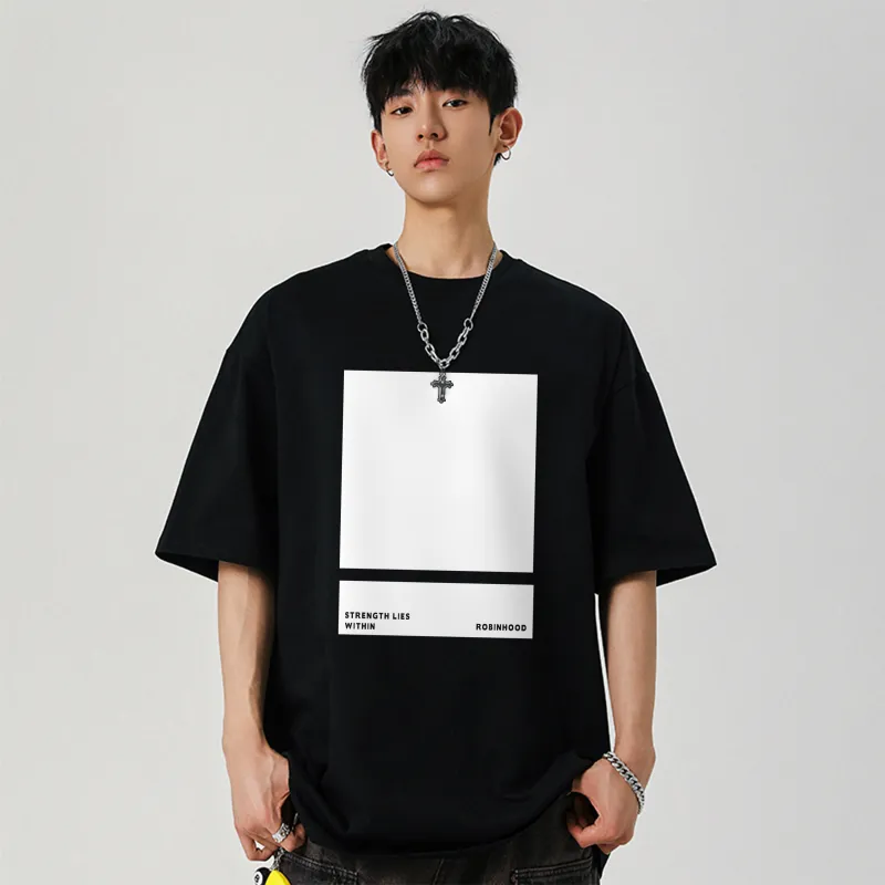 ROBINHOOD T Shirts Unisex-2