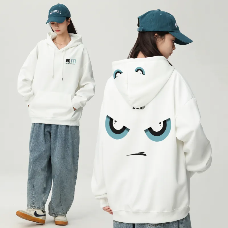 ROBINHOOD Sweatshirt Set Unisex-32