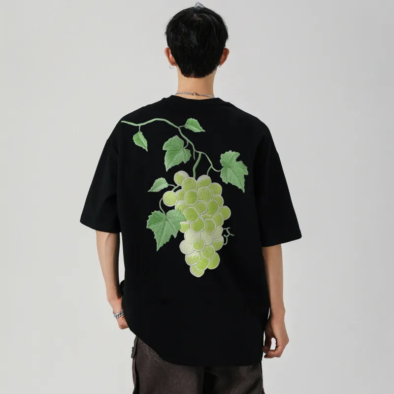 ROBINHOOD T-Shirts Unisex-4