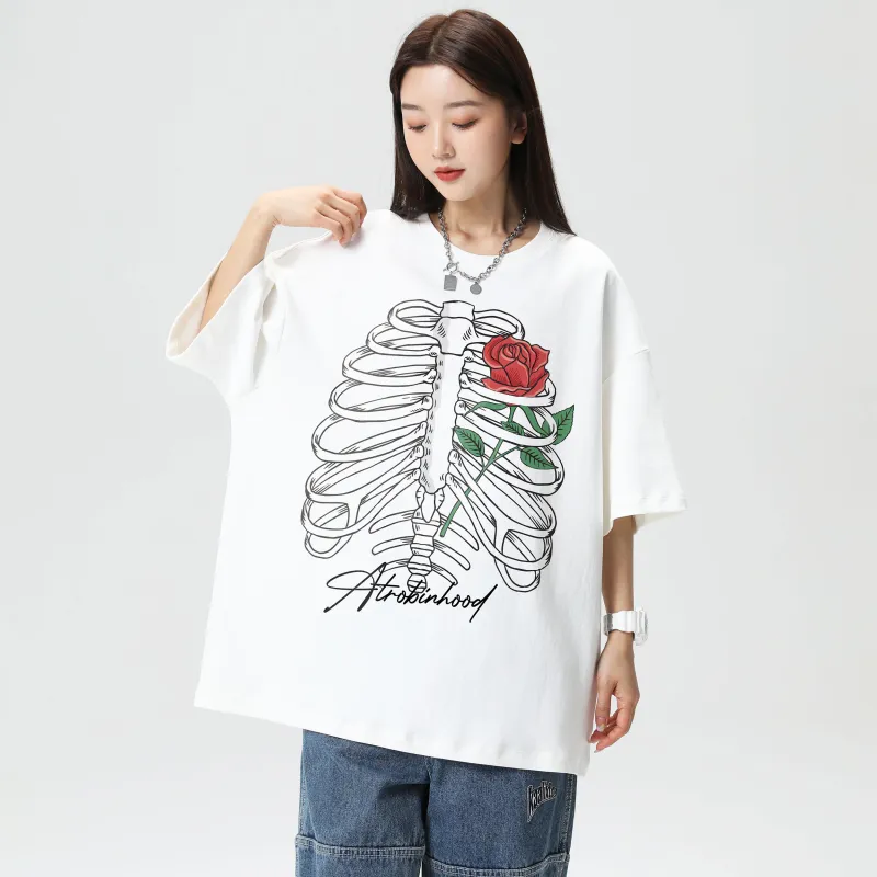 ROBINHOOD T Shirts Unisex-8