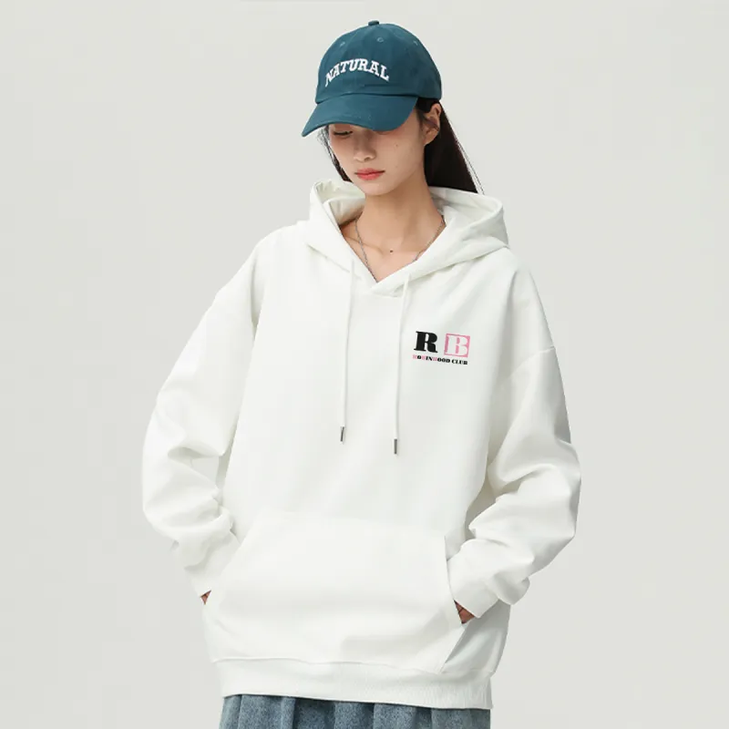 ROBINHOOD Sweatshirt Set Unisex-79